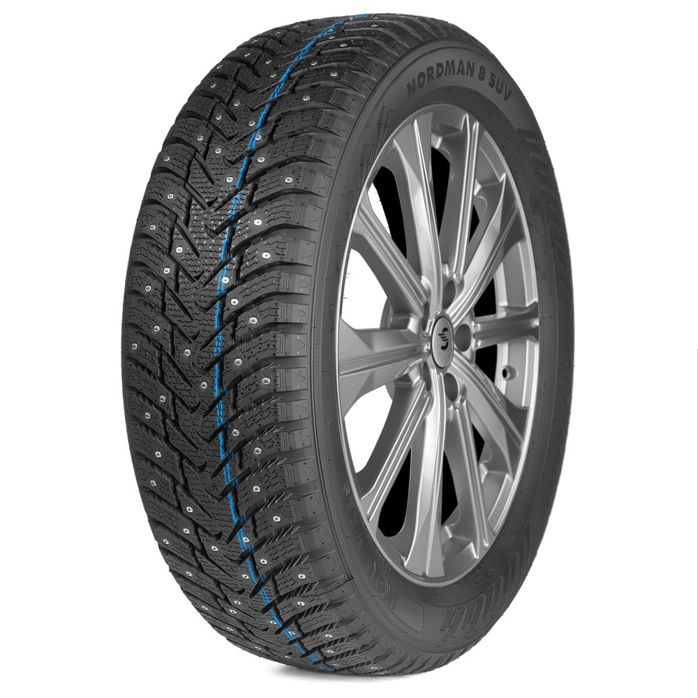 Ikon Tyres Character Ice 8 SUV (Nordman 8 SUV)